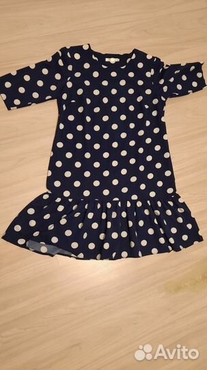 Платье женское летнее 48