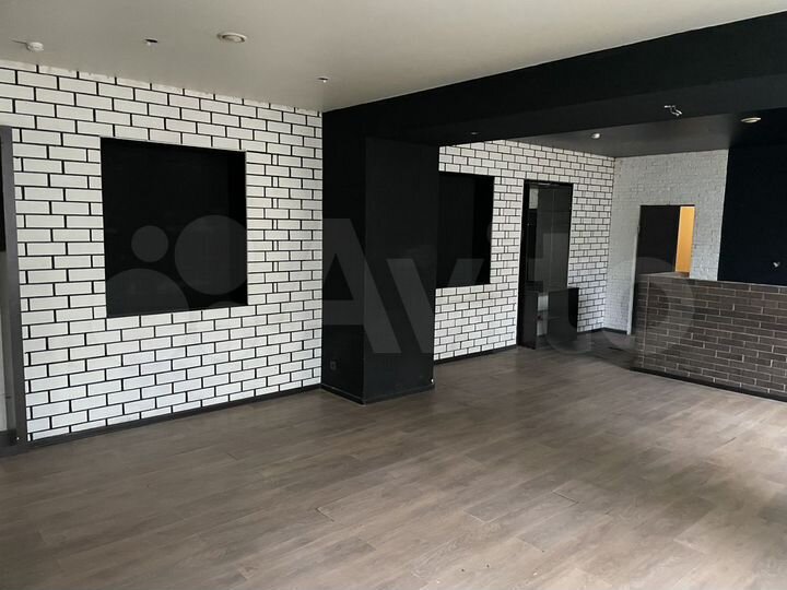 Свободного назначения, 80 м²