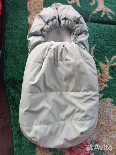 Кокон для новорожденных