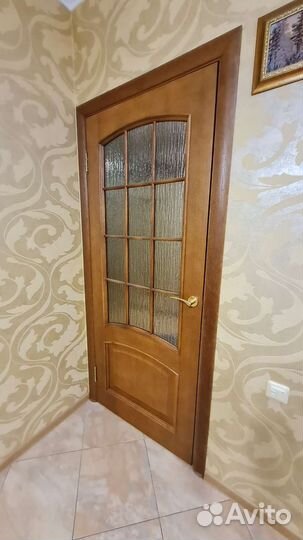 Дверь межкомнатная 800 х 2000 с коробкой