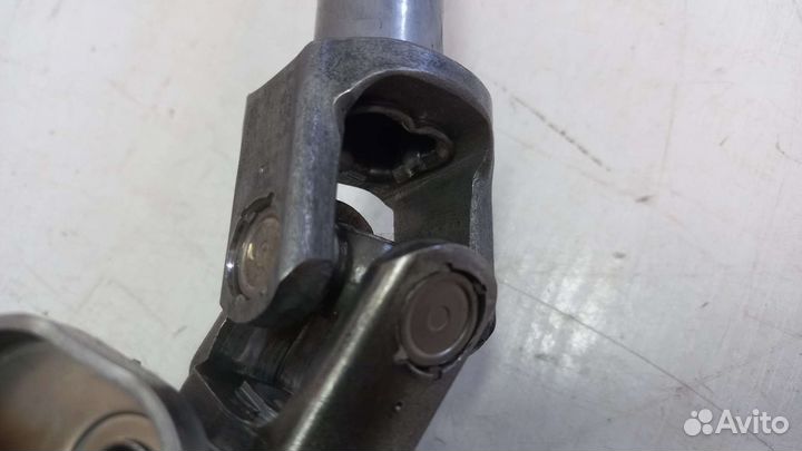 Рулевая колонка Volkswagen Tiguan 2