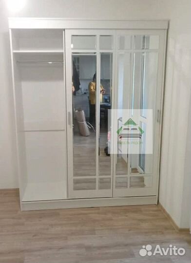 Шкаф купе