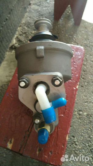 Пгу на Сканию 4 серии