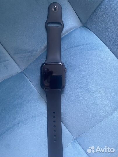 Часы apple watch 5 44 mm