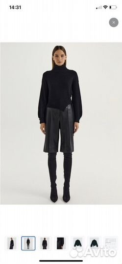 Свитер Love republic