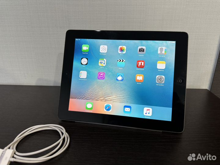 Apple iPad 3 64Gb Wi-Fi