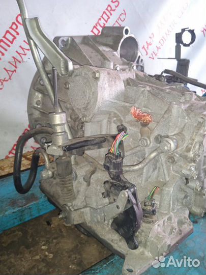 АКПП Nissan Murano Z50 QR25 2007