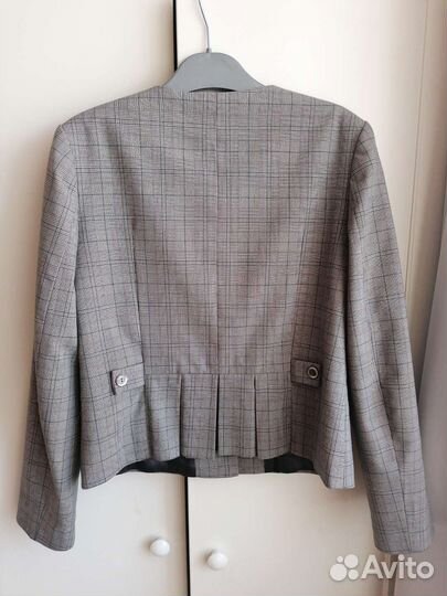 Школьная форма Sky lake Штутгарт 152-38