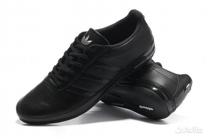 Кроссовки Adidas Porsche S3 (40-45)