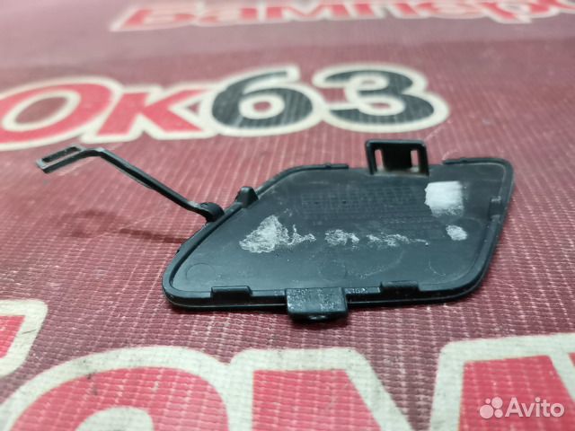 Заглушка буксировочного крюка Chevrolet Cruze