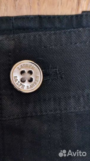 Шорты Ralph Lauren размер 48-50