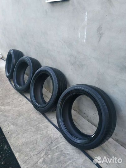 Toyo Proxes R36 225/55 R19