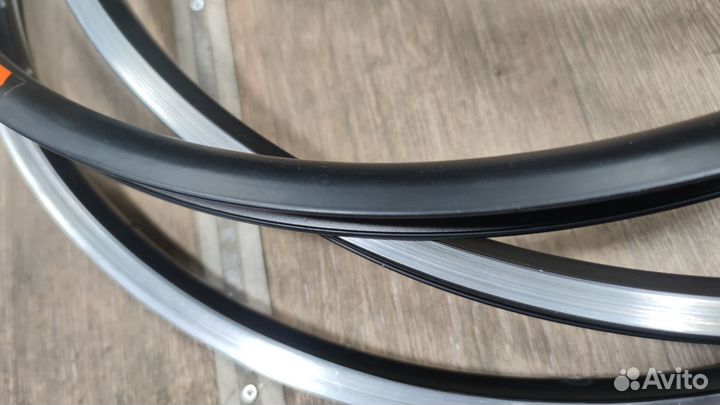 Обод велосипедный 26 27.5 29 бу