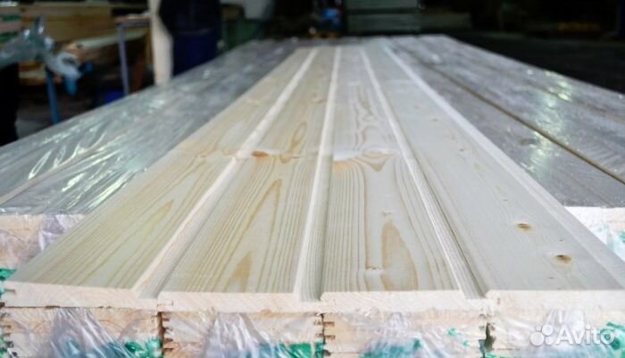 Вагонка осина 16*87 сорт аа 2,7м высшее качество