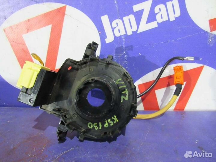 Кольцо SRS Toyota Vitz KSP130 (2010-2016)