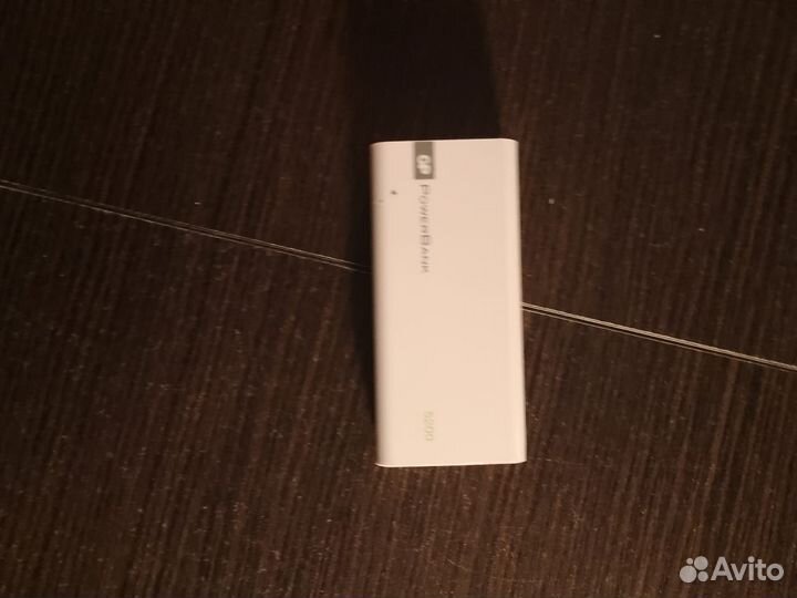 Паурбанк 5000