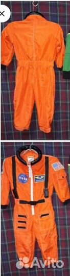 Комбинезон Nasa StuffLand