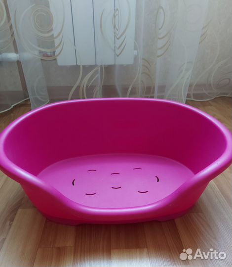 Лежанка для собак и кошек