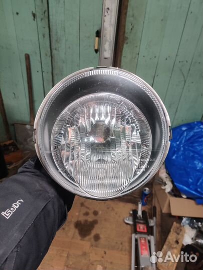 Фара Suzuki C109R / VLR1800