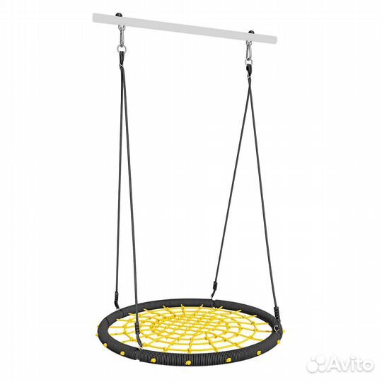 Romana Качели-гнездо сетка 100см