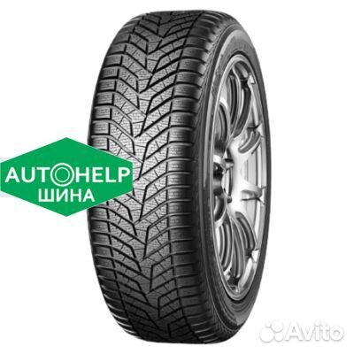 Yokohama BluEarth Winter V905 245/45 R19 102W