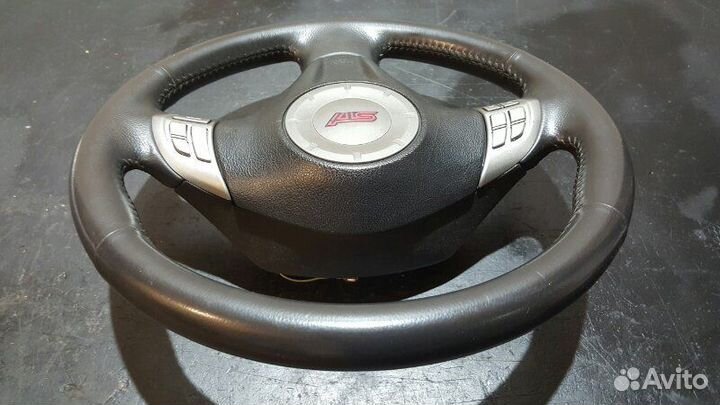 Руль Subaru Impreza Wrx Sti GRB EJ257 2008