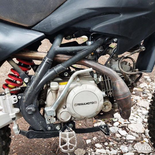 Питбайк 150 кубов Regulmoto 19/16