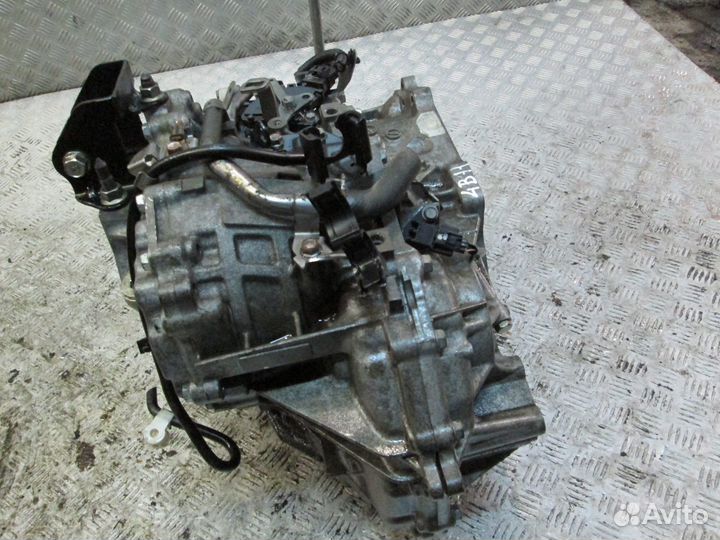 АКПП Вариатор для Митцубиши Ланцер 10 2.0 4В11