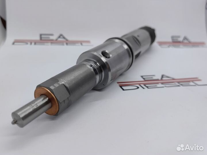 Форсунка 0445120325