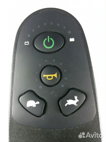 Джойстик для инвалидной коляски X-power 5