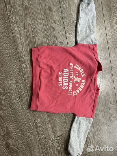 Детские вещи пакетом