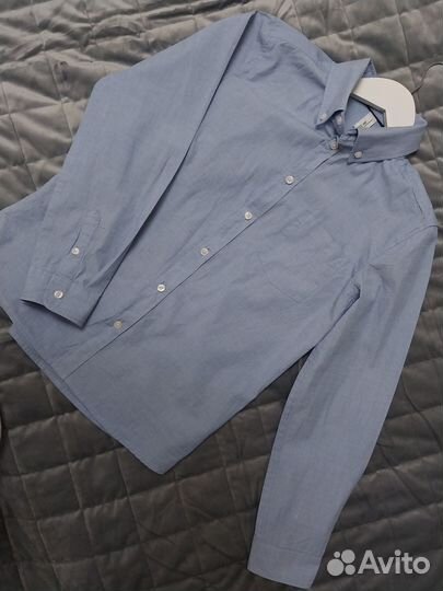 Поло для школы на мальчика р. 134