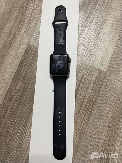 Apple watch series 3 38mm