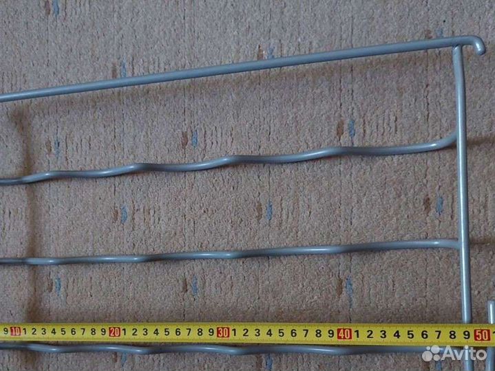 Полка для бутылок холодильник Electrolux, 51см