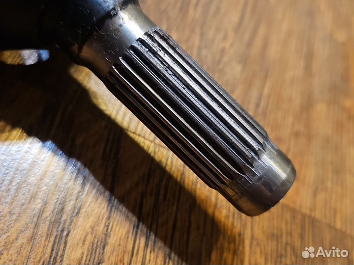 Кардан BMW мотоцикл K1600gtl