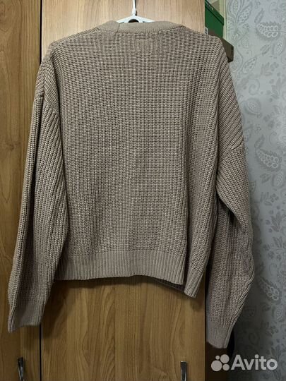 Женский кардиган 48 50