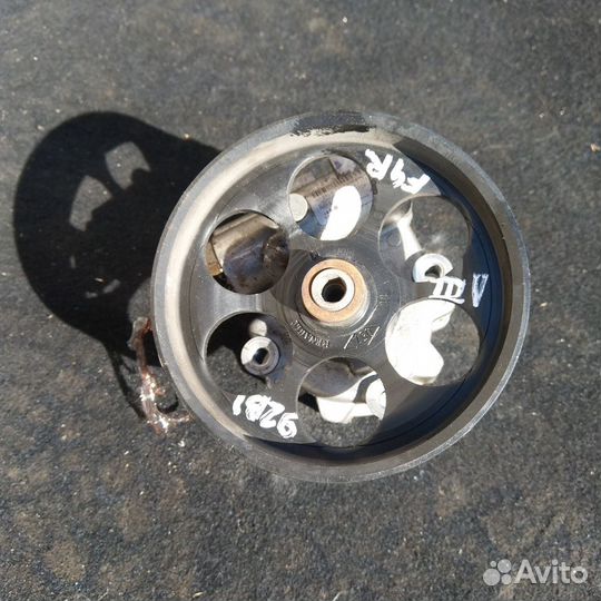 Гидроусилитель руля рено лагуна 3 F4R 2.0