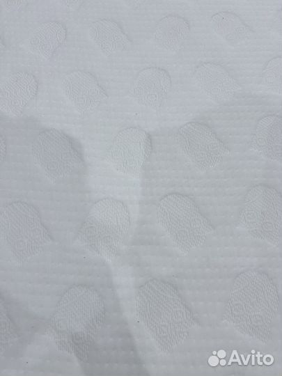 Матрас детский ортопедический Аскона 160*70