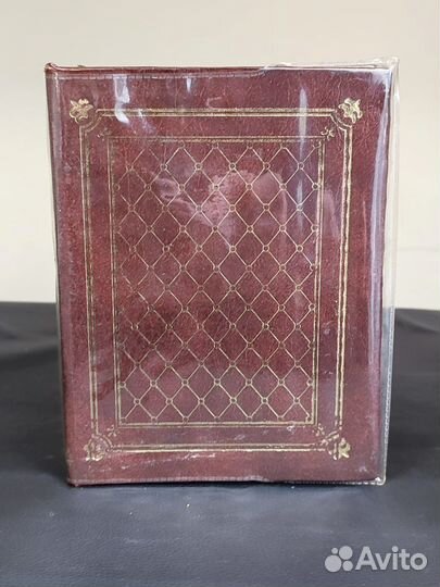 Фотоальбом 10 х 15 см на 96 фотографий