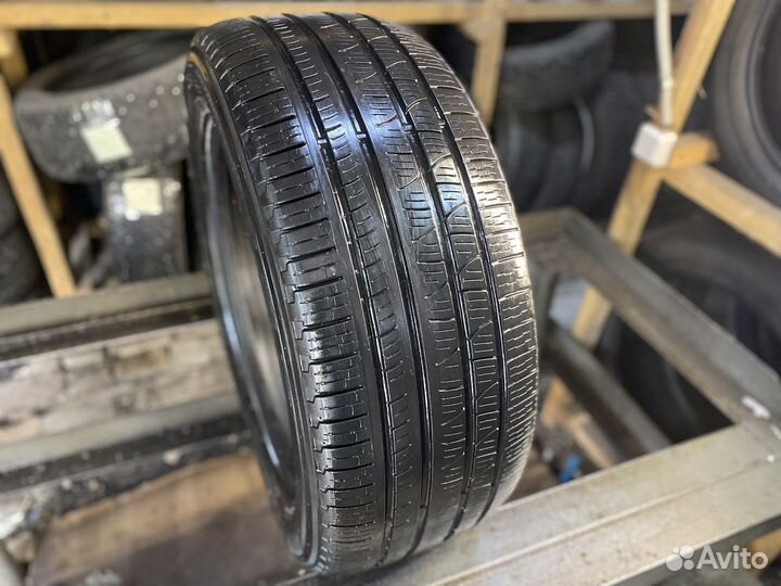 Pirelli Scorpion Verde All Season 255/55 R19 111V