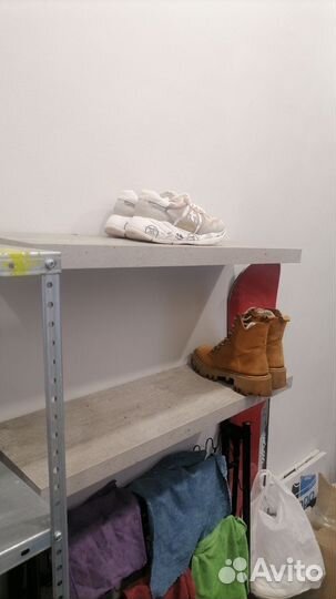 Полка настенная