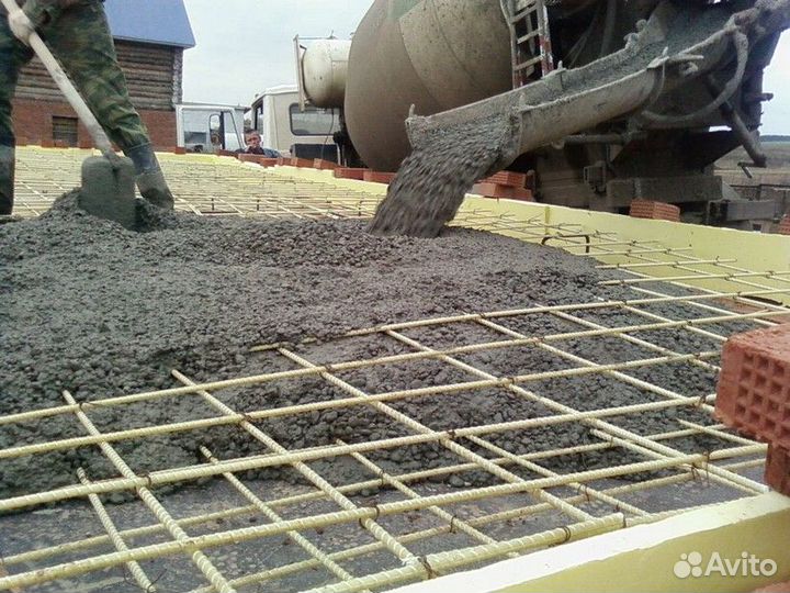Арматура от производителя