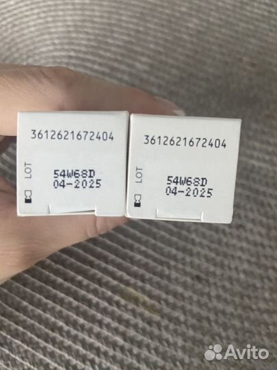 La roche posay 20 мл сыворотка для лица