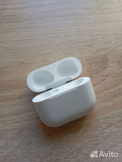 Кейс для airpods 3