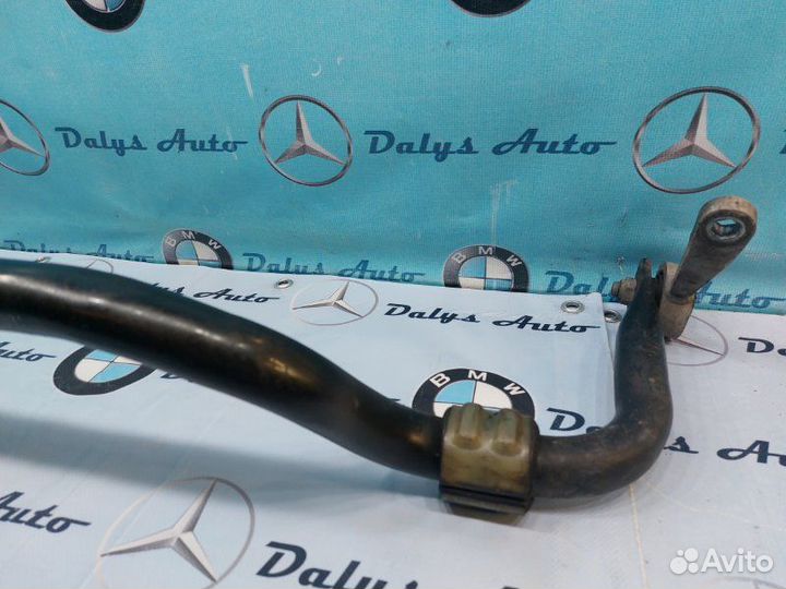 Стабилизатор передний Mercedes-Benz E-Class W211