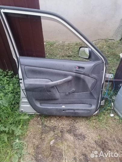 Запчасти Toyota Probox