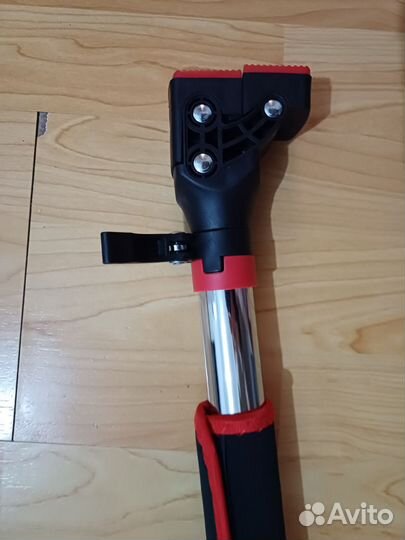 Турник распорный 115-140