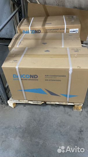 Сплит система