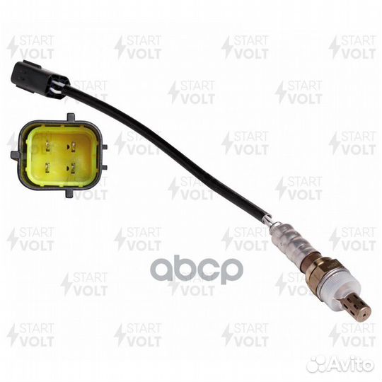 Датчик кислорода vsos0524 vsos0524 startvolt