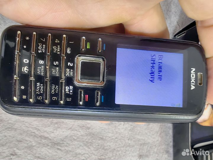 Nokia 6080